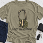 Ready For Anything T-Shirt