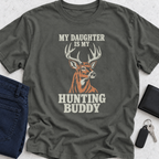 Hunting Buddy T-Shirt