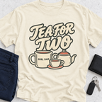 Tea For Two T-Shirt