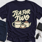 Tea For Two T-Shirt