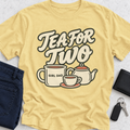 Tea For Two T-Shirt