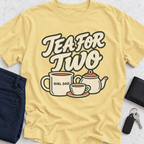 Tea For Two T-Shirt