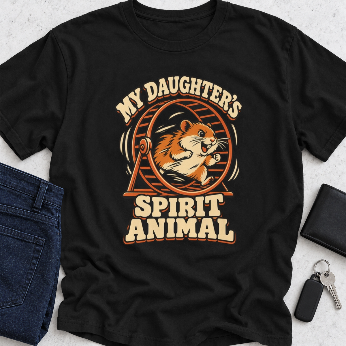 Spirit Animal T-Shirt