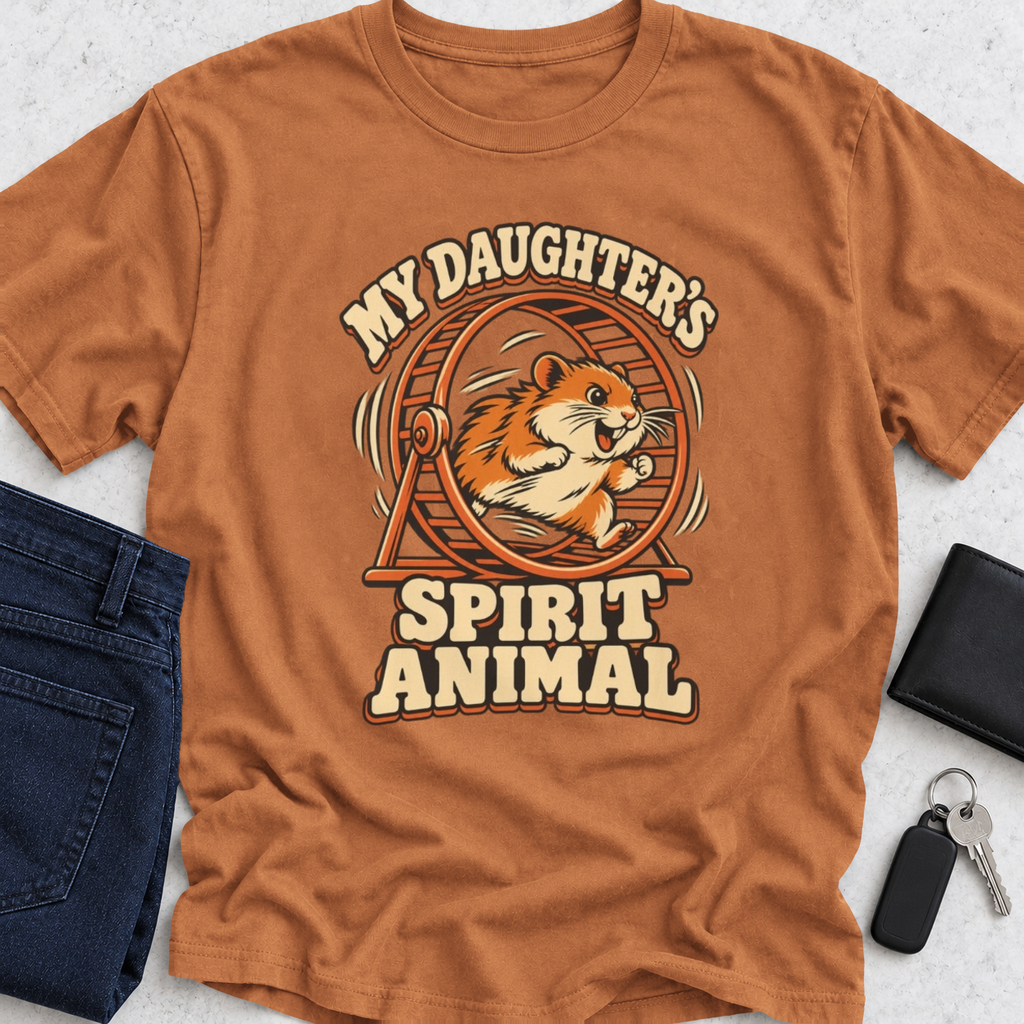 Spirit Animal T-Shirt