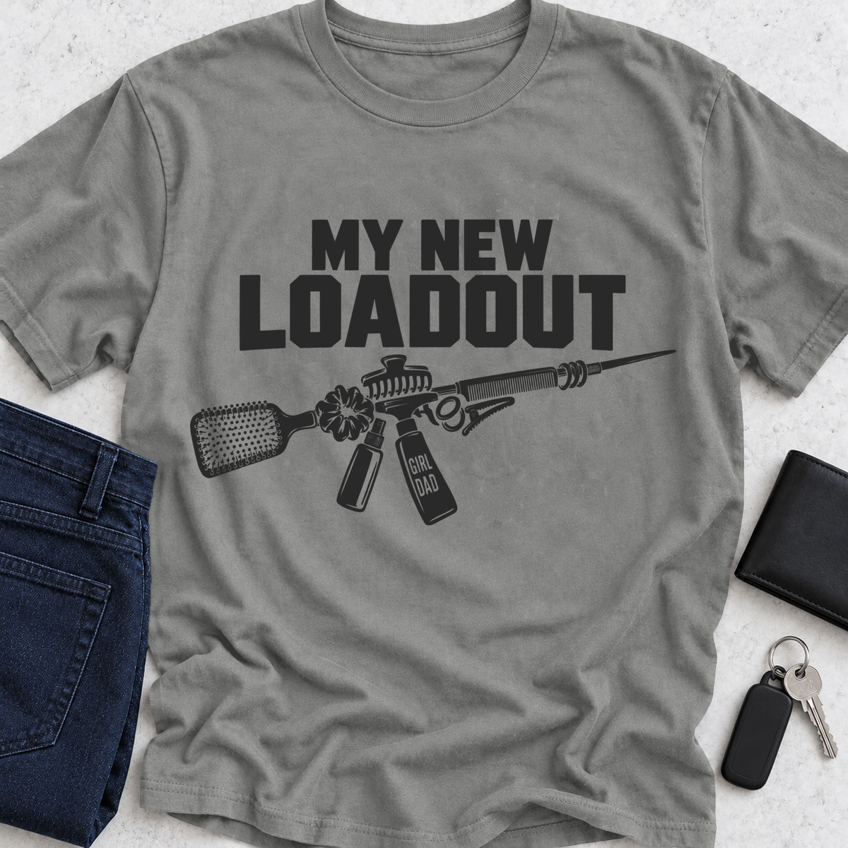 New Loadout T-Shirt