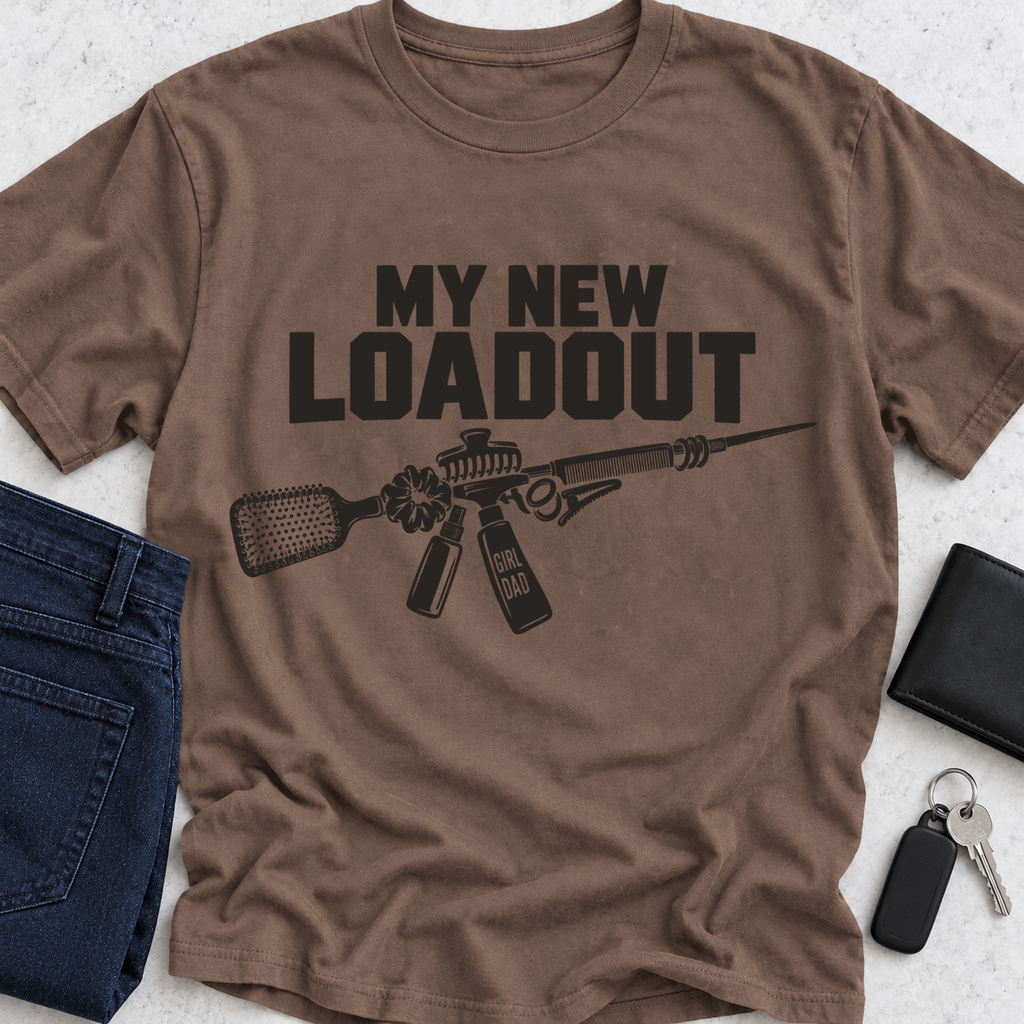 New Loadout T-Shirt
