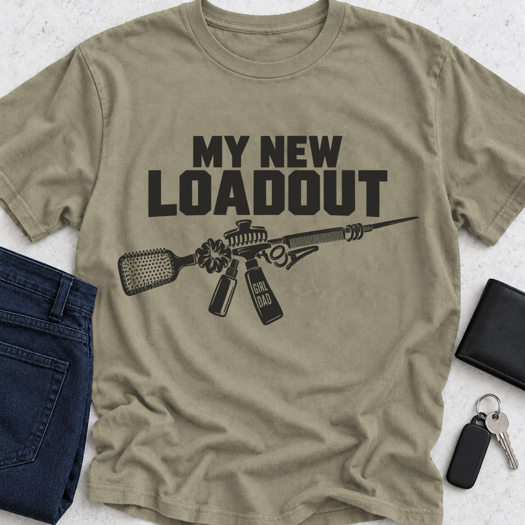 New Loadout T-Shirt