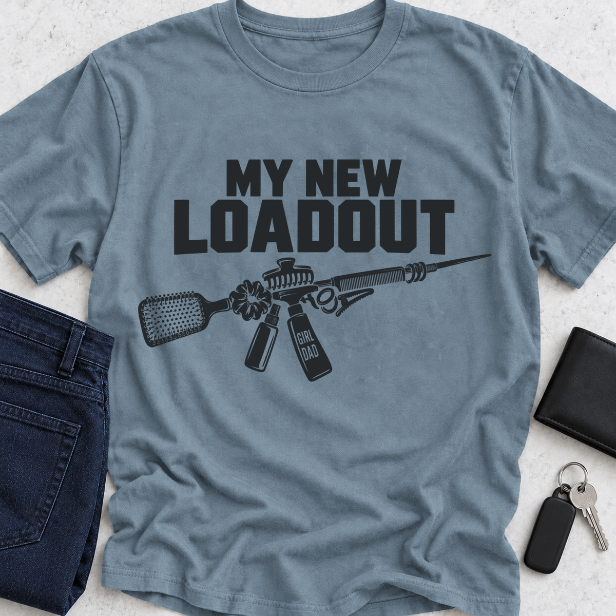 New Loadout T-Shirt