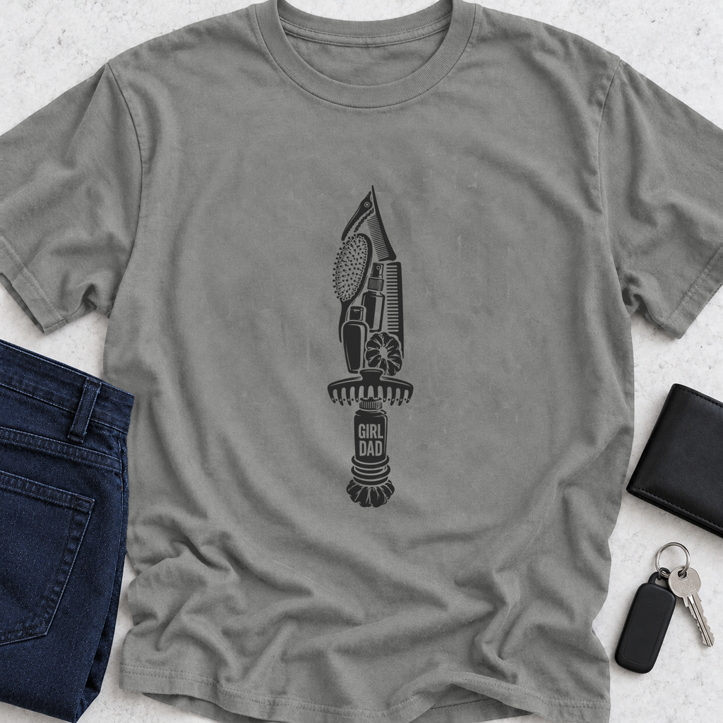 Bowie Knife T-Shirt
