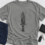 Bowie Knife T-Shirt