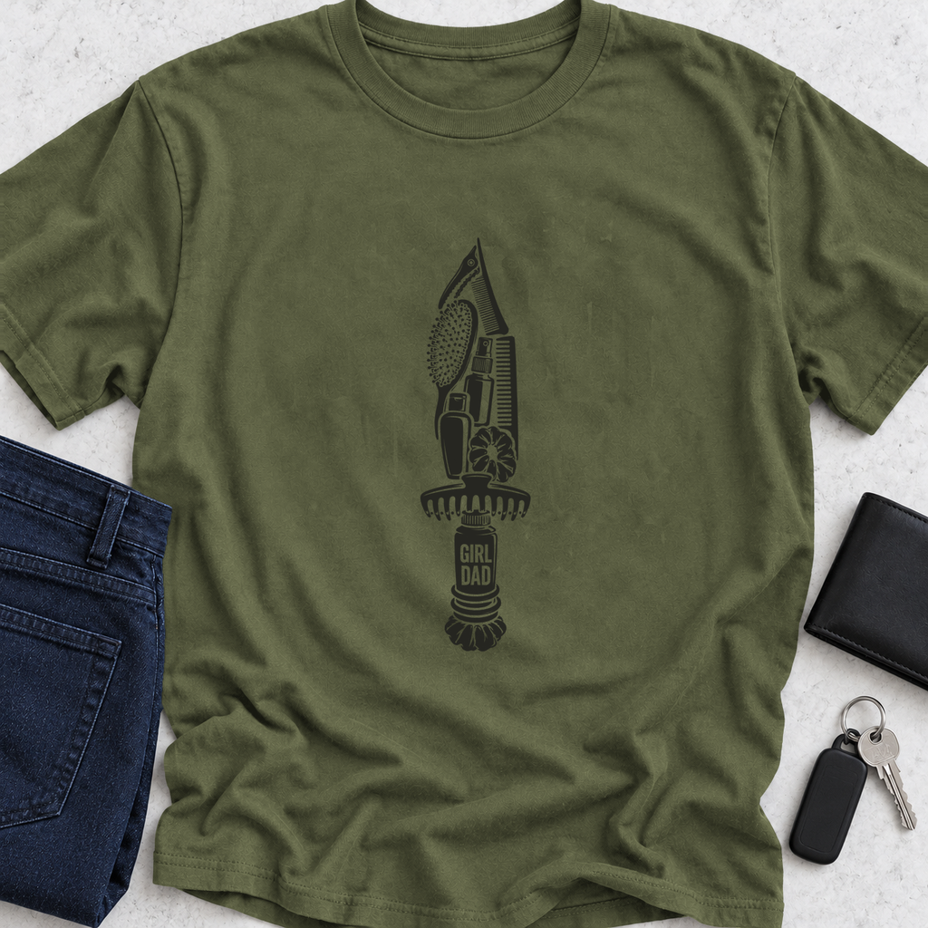 Bowie Knife T-Shirt