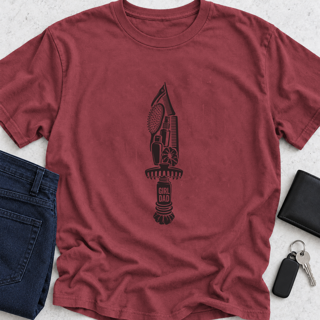 Bowie Knife T-Shirt
