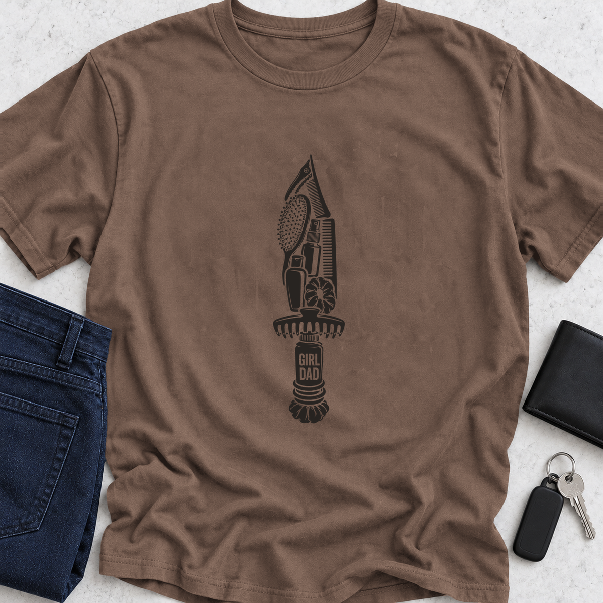 Bowie Knife T-Shirt