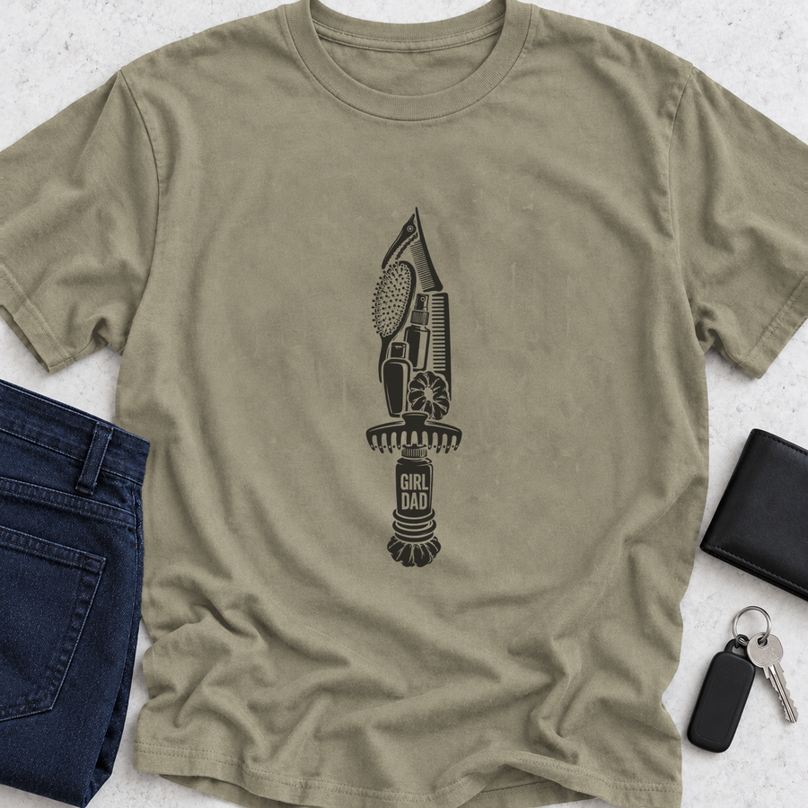Bowie Knife T-Shirt