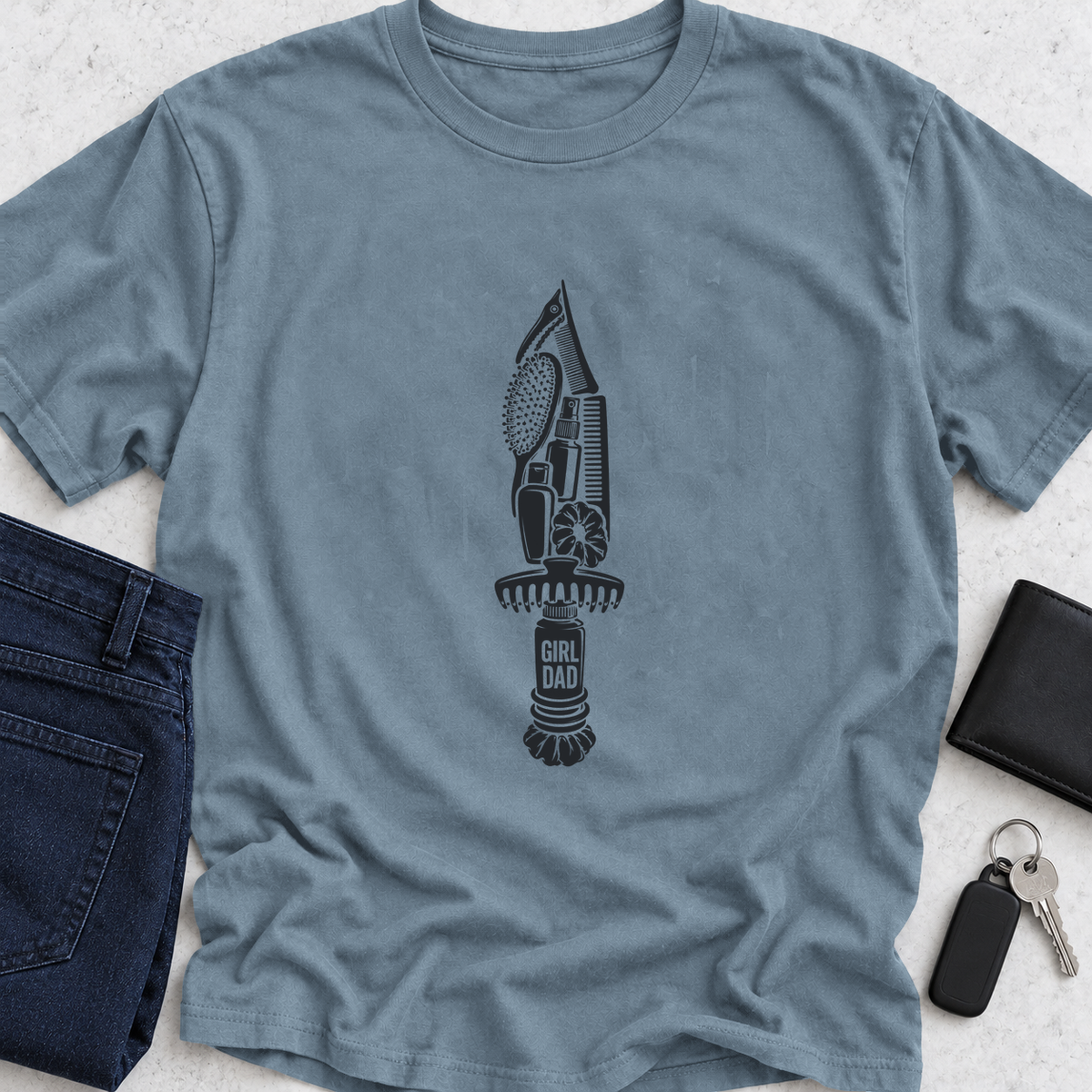 Bowie Knife T-Shirt