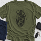 Explosive T-Shirt