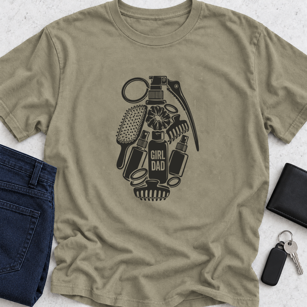 Explosive T-Shirt