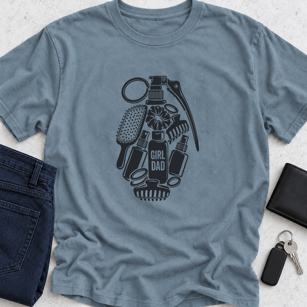 Explosive T-Shirt