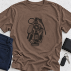 Explosive T-Shirt