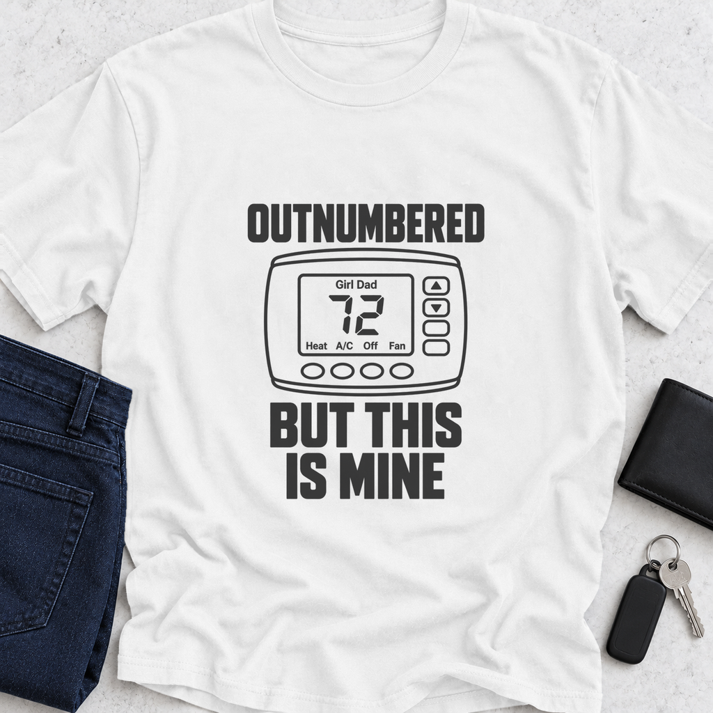 Thermostat T-Shirt