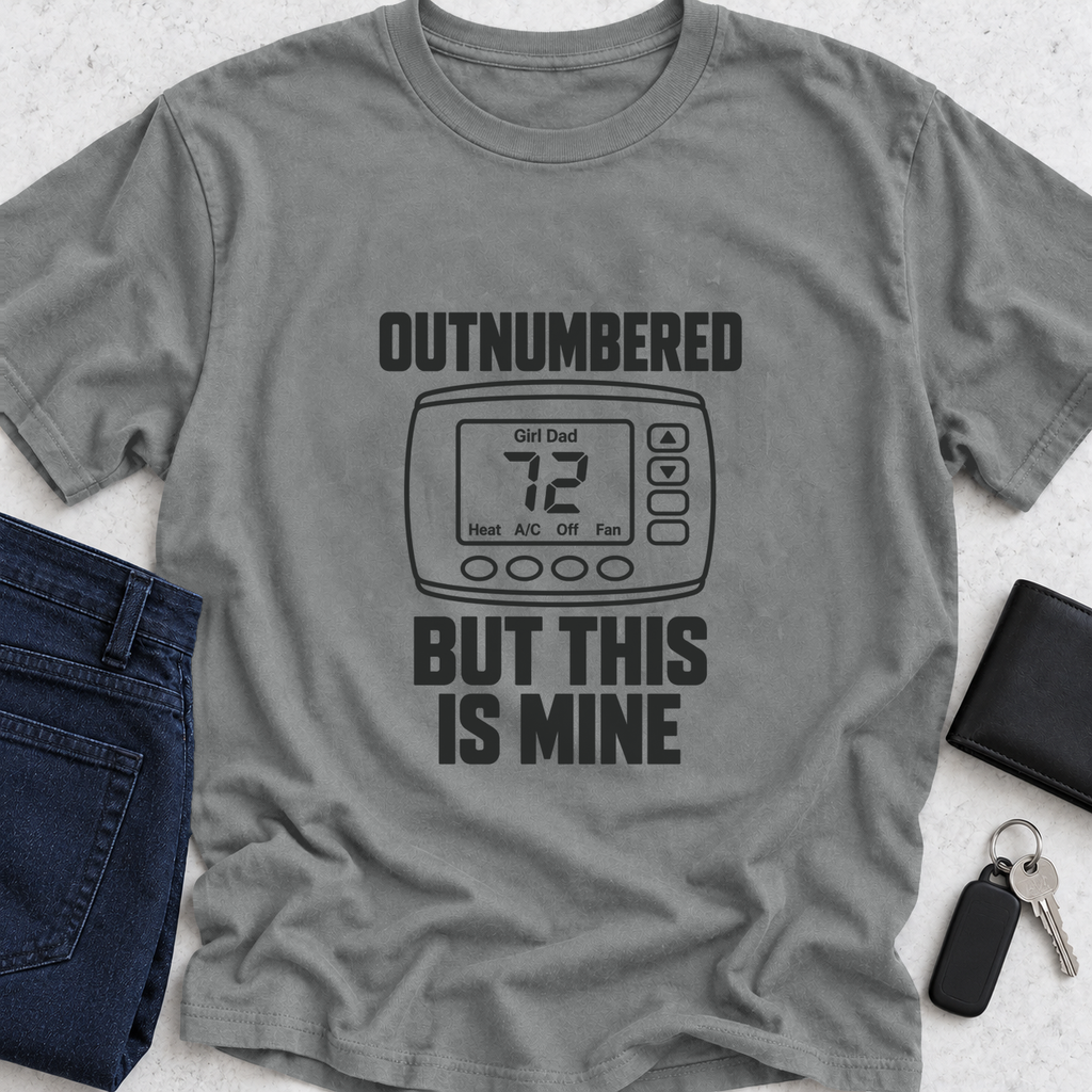 Thermostat T-Shirt