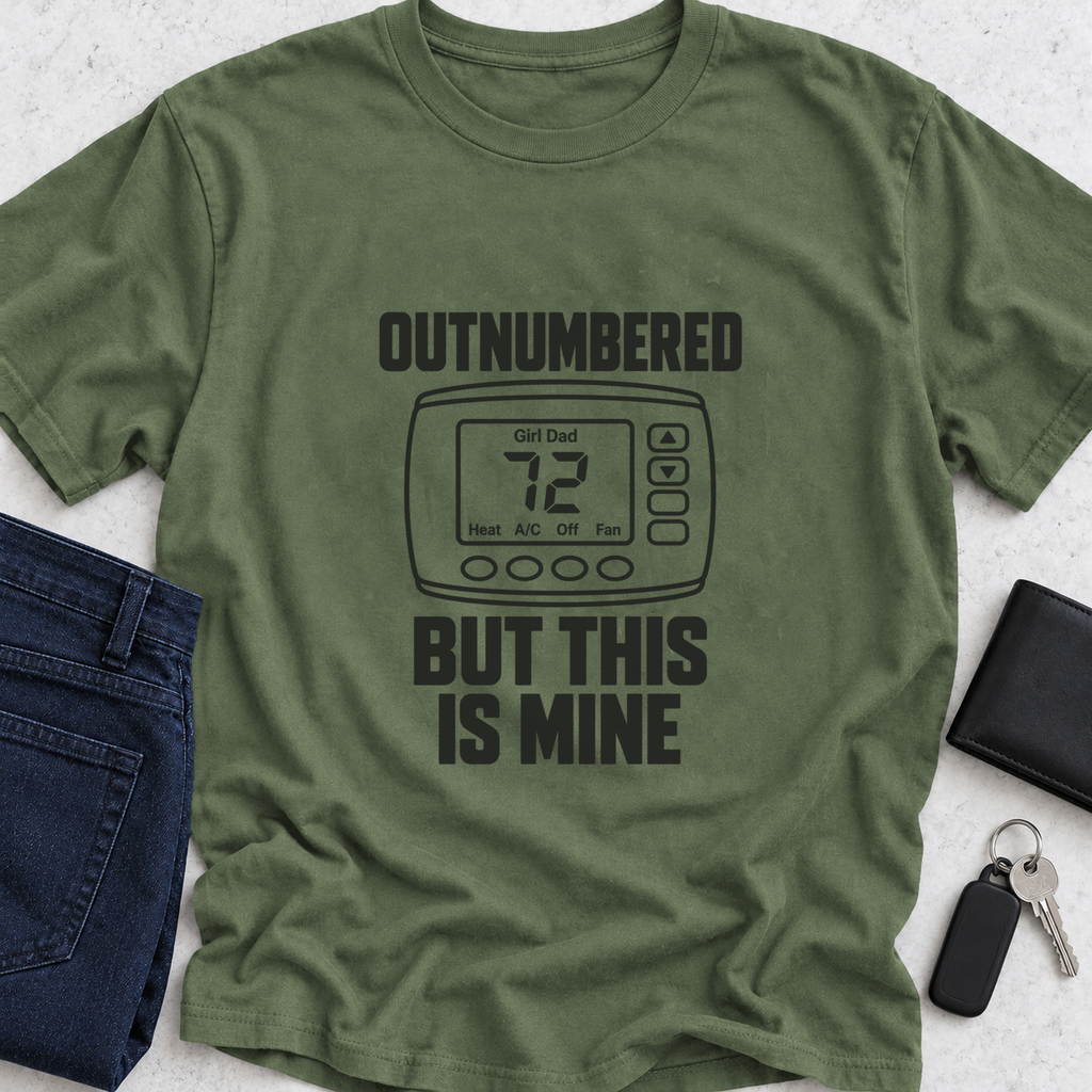 Thermostat T-Shirt