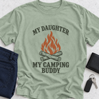 My Camping Buddy T-Shirt