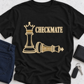 Checkmate T-Shirt