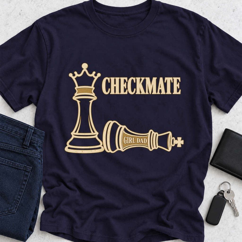 Checkmate T-Shirt