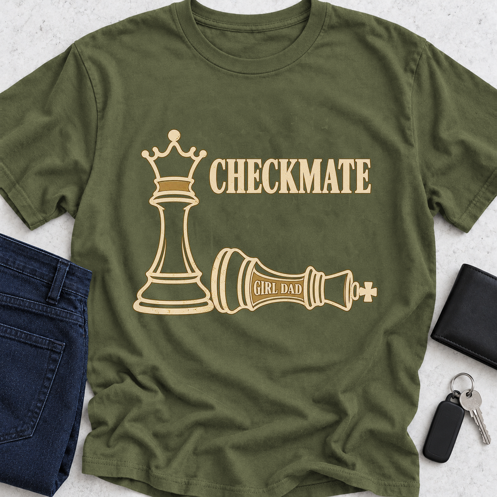 Checkmate T-Shirt