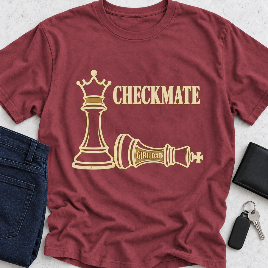 Checkmate T-Shirt