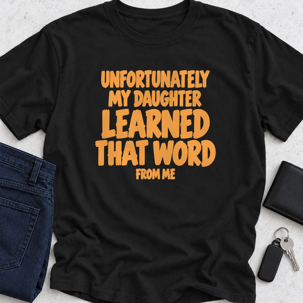 Take Responsibility T-Shirt