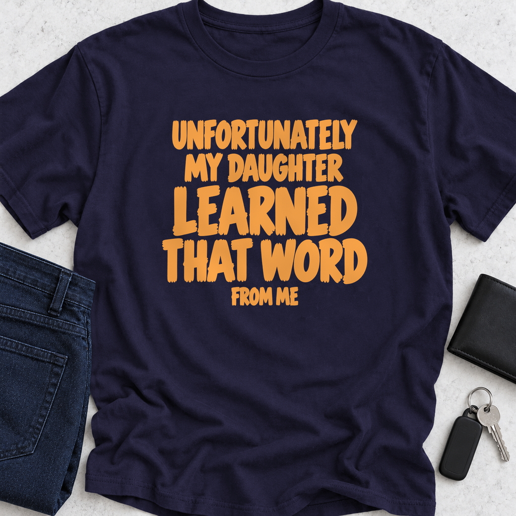 Take Responsibility T-Shirt