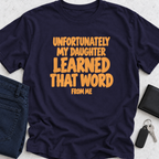 Take Responsibility T-Shirt