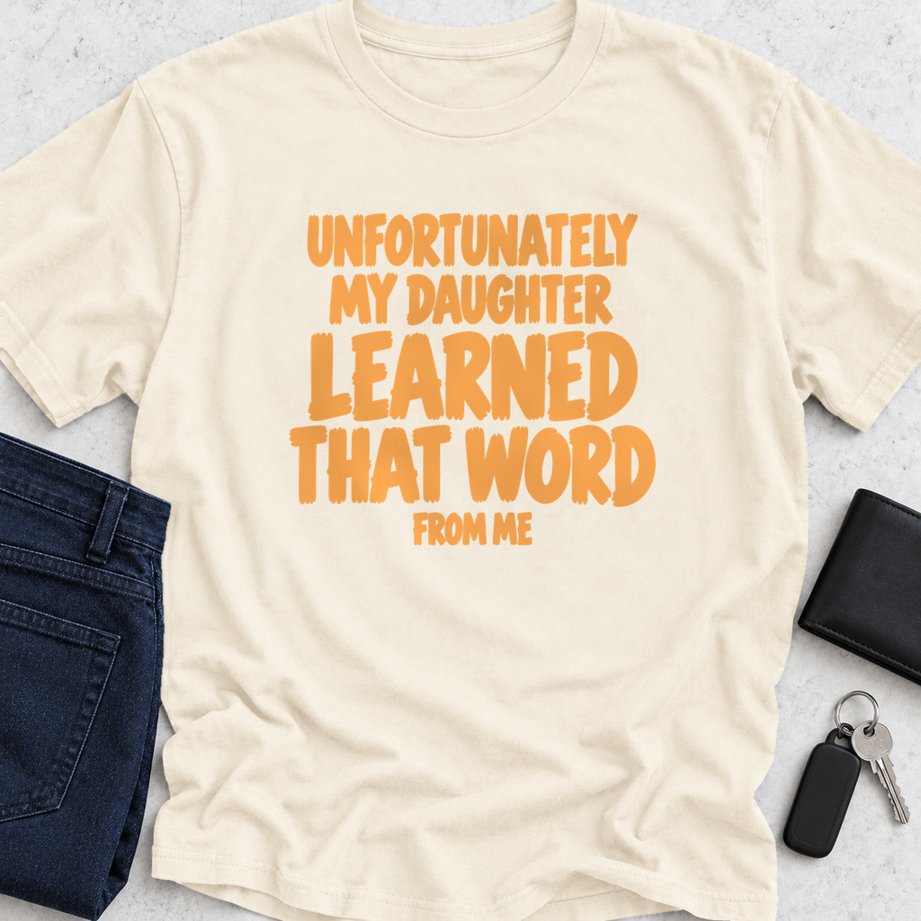 Take Responsibility T-Shirt
