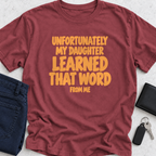 Take Responsibility T-Shirt