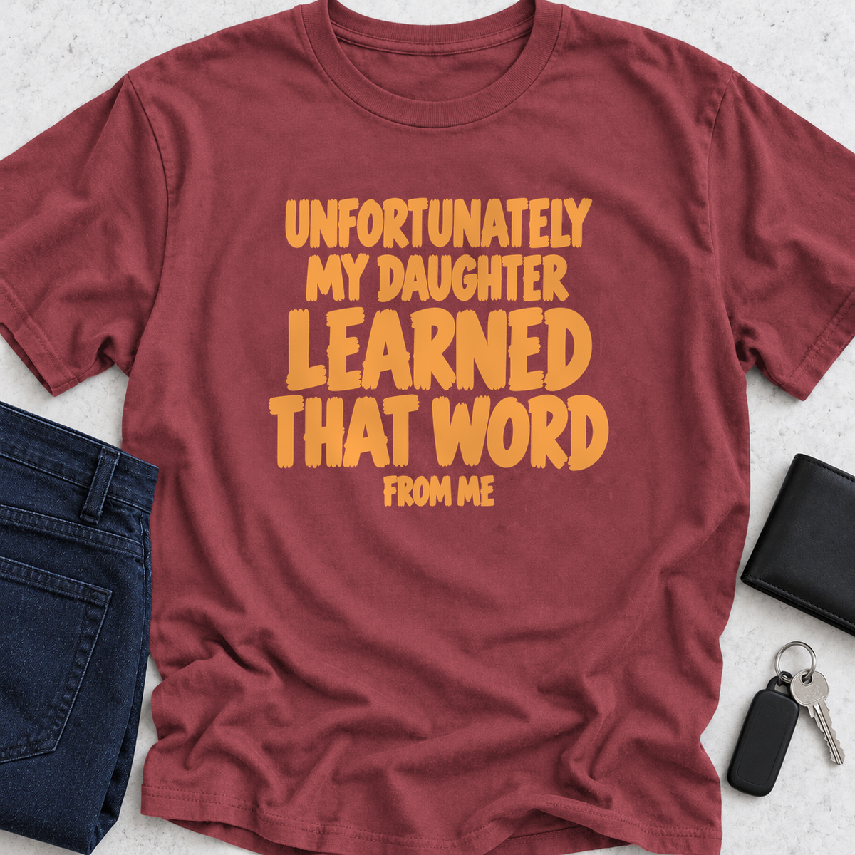 Take Responsibility T-Shirt