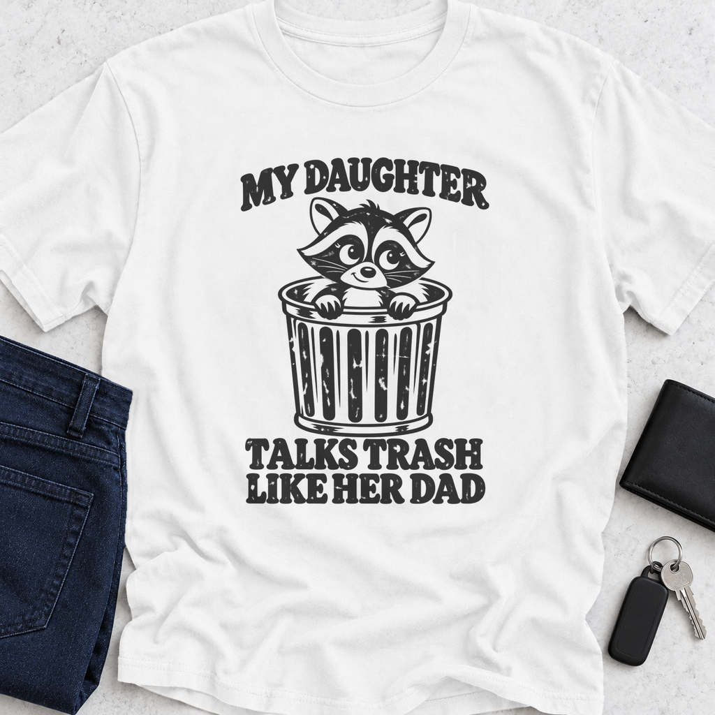 Trash Talker T-Shirt