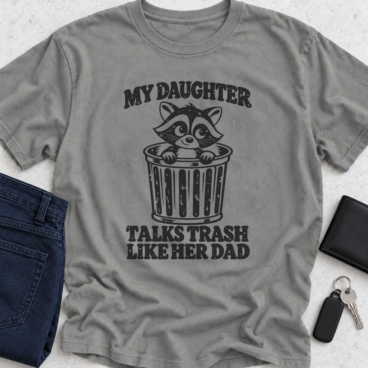 Trash Talker T-Shirt