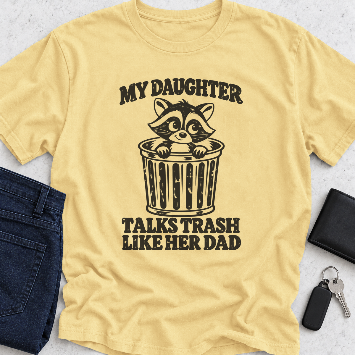 Trash Talker T-Shirt