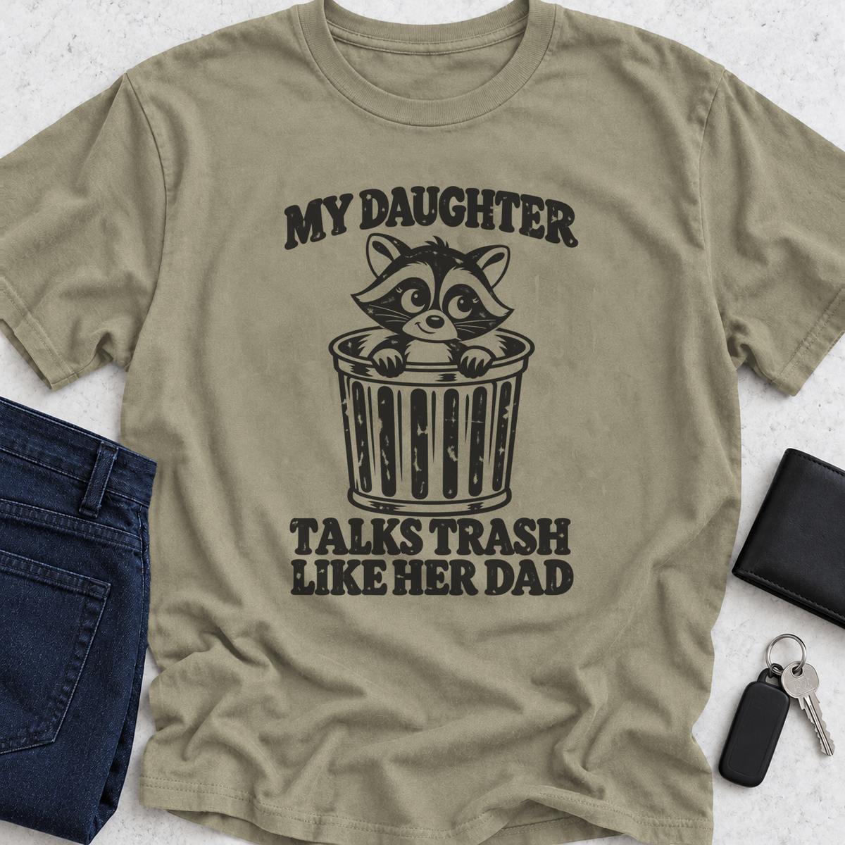 Trash Talker T-Shirt