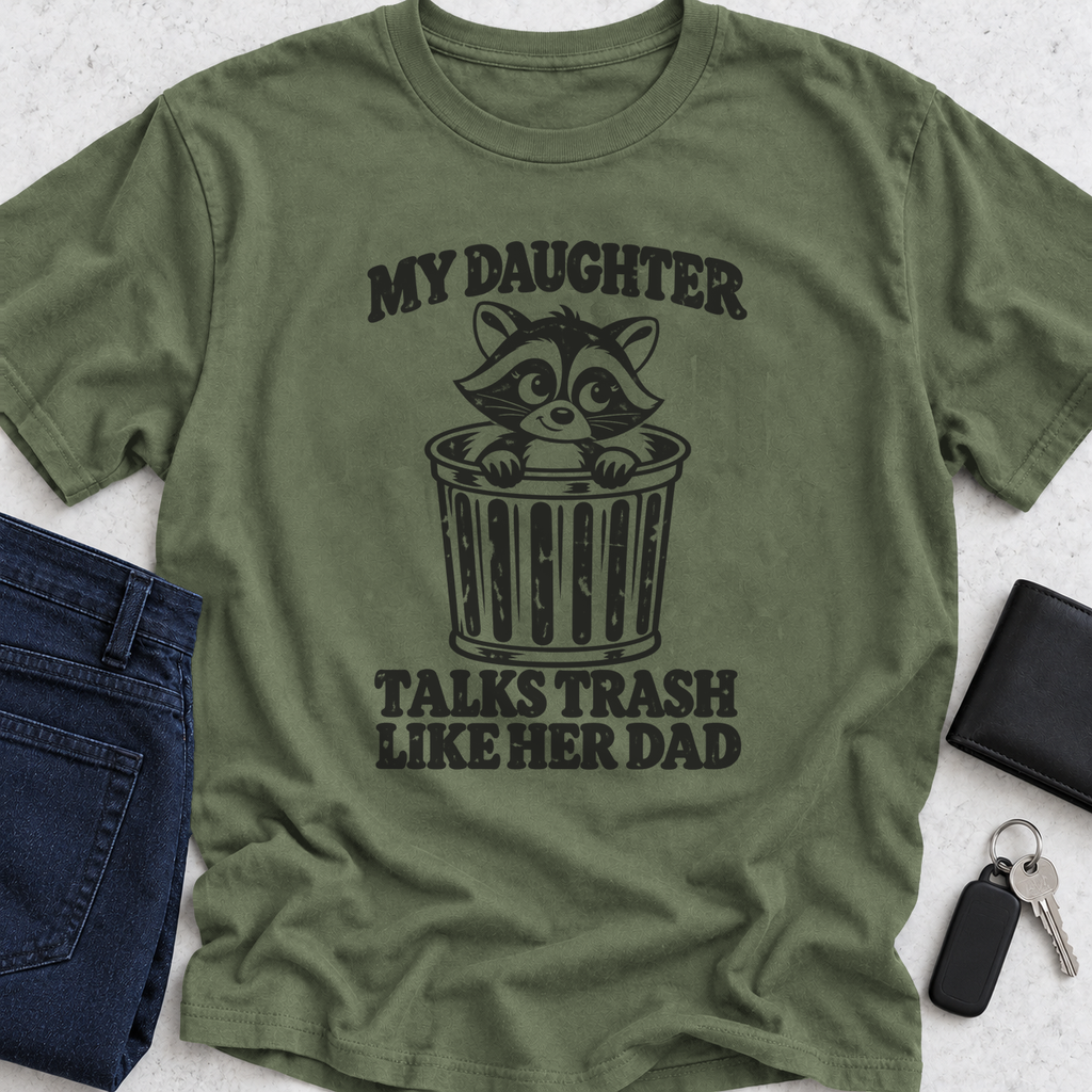 Trash Talker T-Shirt