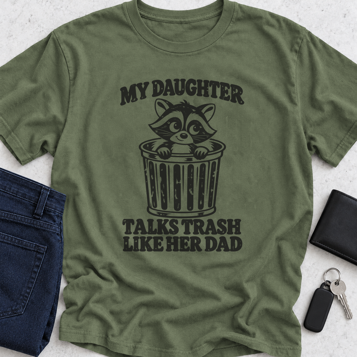Trash Talker T-Shirt