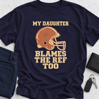 Blame The Ref. T-Shirt