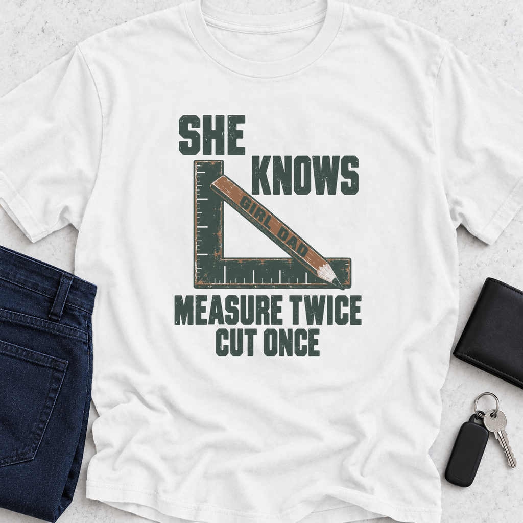 Wood Shop T-Shirt