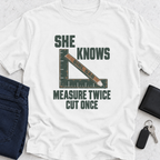 Wood Shop T-Shirt