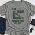 Wood Shop T-Shirt