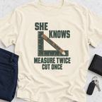 Wood Shop T-Shirt