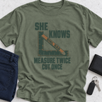 Wood Shop T-Shirt