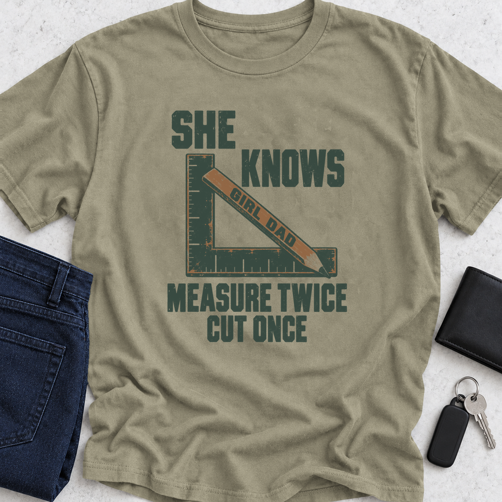 Wood Shop T-Shirt